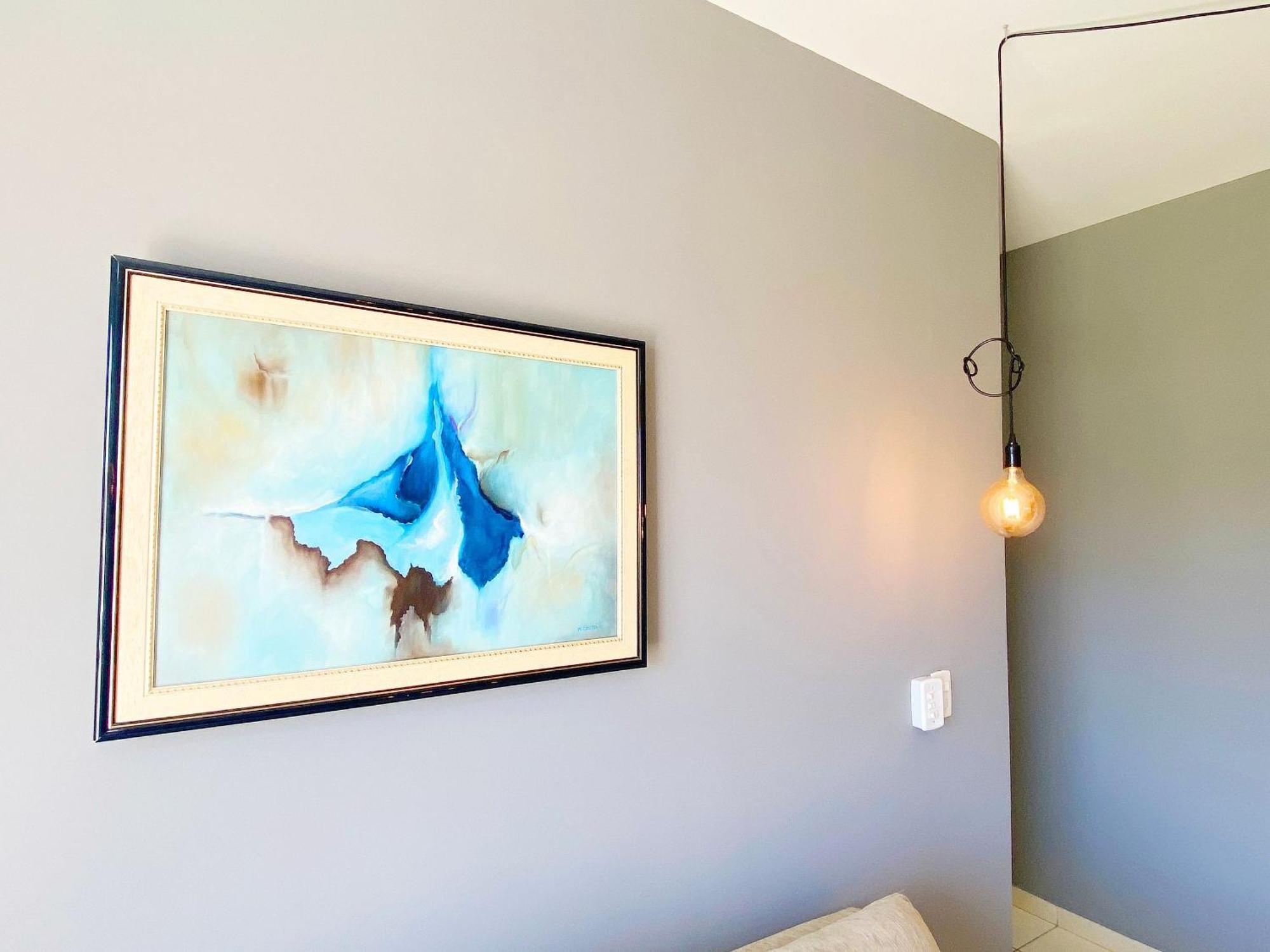 Apartamento Apto Com 2 Quartos Prox Ao Rib Shopping. Wifi + Ac Ribeirão Preto Exterior foto