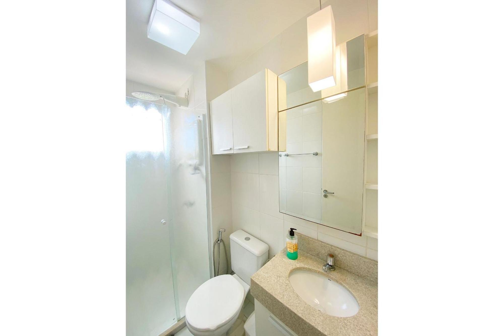 Apartamento Apto Com 2 Quartos Prox Ao Rib Shopping. Wifi + Ac Ribeirão Preto Exterior foto