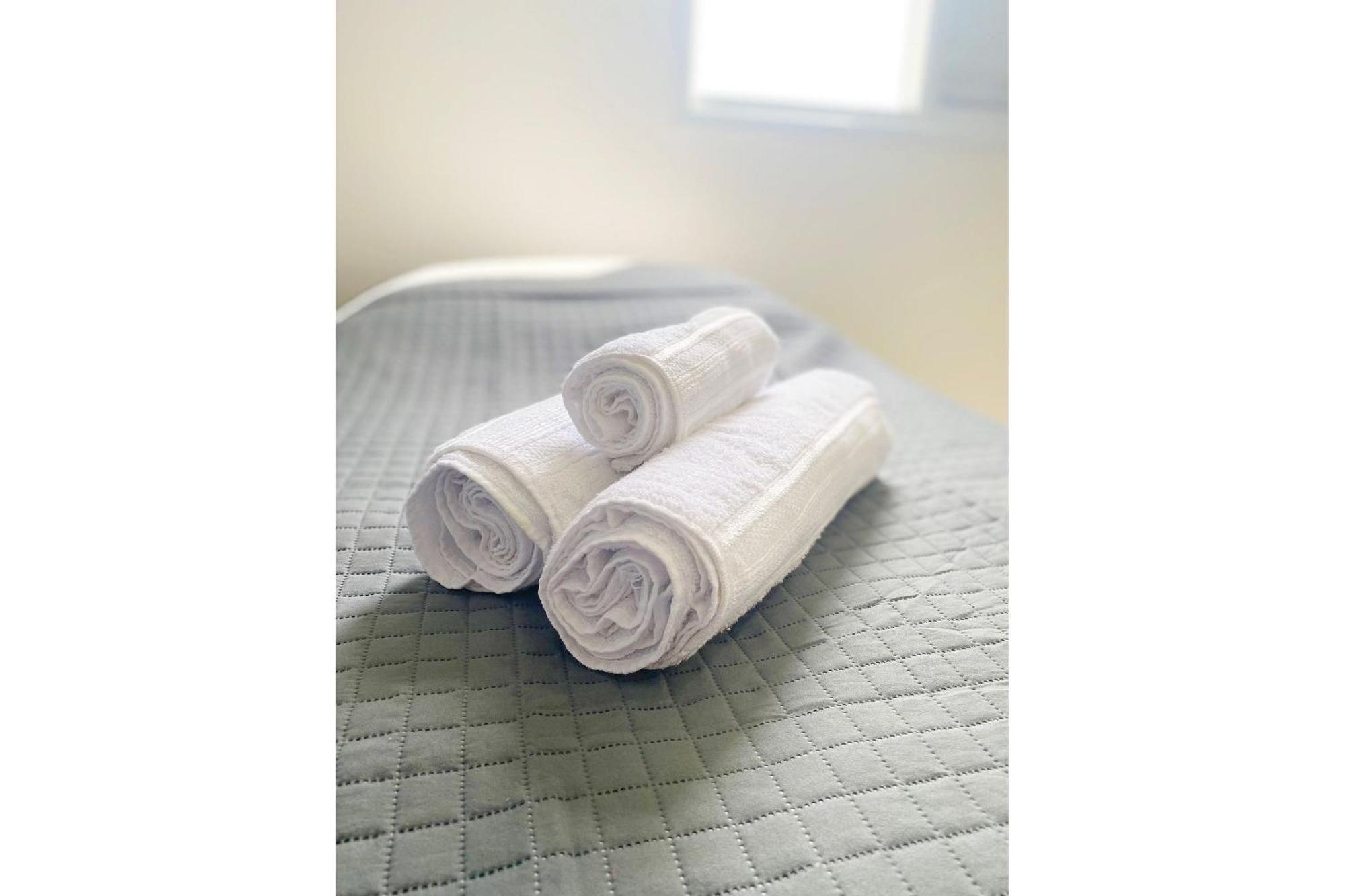 Apartamento Apto Com 2 Quartos Prox Ao Rib Shopping. Wifi + Ac Ribeirão Preto Exterior foto